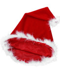 Sexy Lingerie Women Temptation Three-Point Christmas Bikini Set