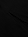 Women Summer Round Neck Dress