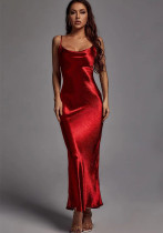 Women suspenders sexy dress