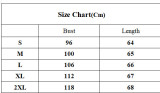 Women autumn Solid Stand Collar long-sleeved shirt