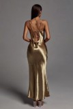 Women suspenders sexy dress