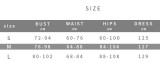 Women Sexy Backless Mesh Suspender Solid Dress