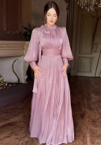 Women Long Sleeve Dress Women Long Sleeve Dress