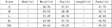 Women Fashion Denim Cargo Pants