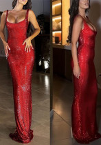 Women Sexy Strap Bodycon Dress Women Sexy Strap Bodycon Dress