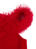 Women Formal Party Dress