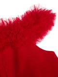 Women Formal Party Dress