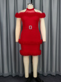Women Formal Party Dress