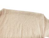 Elegant And Sexy Chic Solid Color Slash Shoulder Top  Pleated Fishtail Skirt Two Piece Set