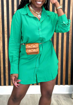 Women Casual long-sleeved shirt Women Casual long-sleeved shirt