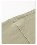 Men's short-sleeved Soild T-shirt