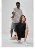 Men's short-sleeved Soild T-shirt