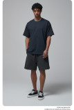 Men's short-sleeved Soild T-shirt