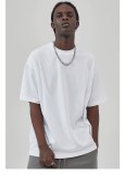 Men's short-sleeved Soild T-shirt