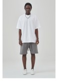 Men's short-sleeved Soild T-shirt