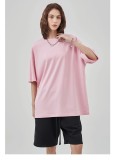 Men's short-sleeved Soild T-shirt