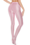 Side Seamless Skinny High Waist Tight Leggings