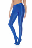 Side Seamless Skinny High Waist Tight Leggings
