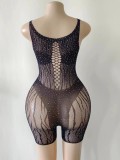 Women Beaded Sexy Lingerie