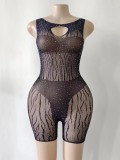 Women Beaded Sexy Lingerie