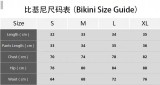 Women Heart Print Print Two Pieces Swimsuit