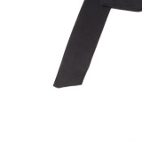 spring Stand Collar Long-sleeved Patchwork lace-up slim long dress