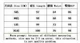 Fashion elastic high waist nightclub sequins long skirt