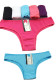 Cotton Women's Underwear Sexy Panty