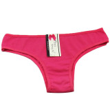 Cotton Women's Underwear Sexy Panty
