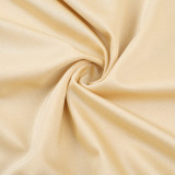 Strap Sexy Slit Fishtail Women Chic Slim Long Dress