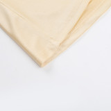 Strap Sexy Slit Fishtail Women Chic Slim Long Dress