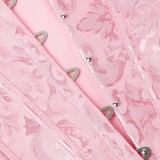 Shaping Party Club Women Lace Off Shoulder Corset