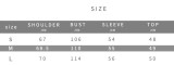 Women's Autumn Winter Letter Print Casual Slash Shoulder Loose Crop Long Sleeve T-Shirt