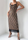 Women lace sexy Strap Dress