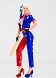 Halloween Cosplay Mardi Gras Costumes