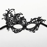 Masquerade Sexy Lace Mask Christmas Halloween Mardi Gras Eye Mask