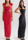 Spring Summer Lace Bowknot Casual Holidays Slim Long Party Dress