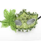 Halloween Butterfly Mask Mardi Gras Eye Mask