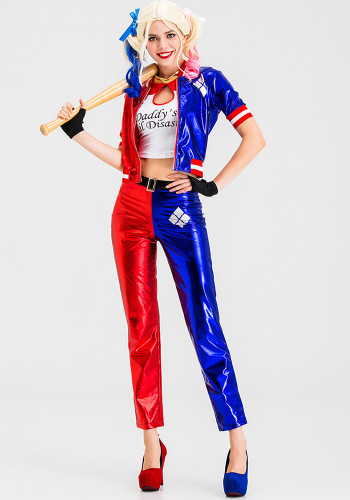 Halloween Cosplay Mardi Gras Costumes