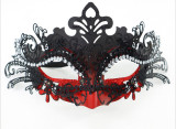 Mardi Gras Diamond Mask Halloween Masquerade Party Performance Mask