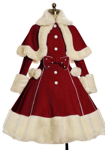 Princess Performance Costume Three-Piece Set