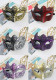 Halloween Masquerade Mask Venice Performance Mardi Gras Party Men And Women Mask