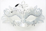 Mardi Gras Diamond Mask Halloween Masquerade Party Performance Mask