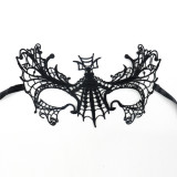 Masquerade Sexy Lace Mask Christmas Halloween Mardi Gras Eye Mask