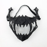 Halloween Mardi Gras Horror Party Animal Mask