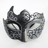 Halloween Masquerade Mask Venice Performance Mardi Gras Party Men And Women Mask