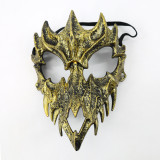 Halloween Mardi Gras Horror Party Animal Mask