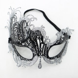 Halloween Masquerade Mask Venice Performance Mardi Gras Party Men And Women Mask
