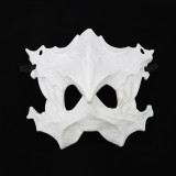 Halloween Mardi Gras Horror Party Animal Mask