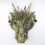 Halloween Mardi Gras Horror Party Animal Mask